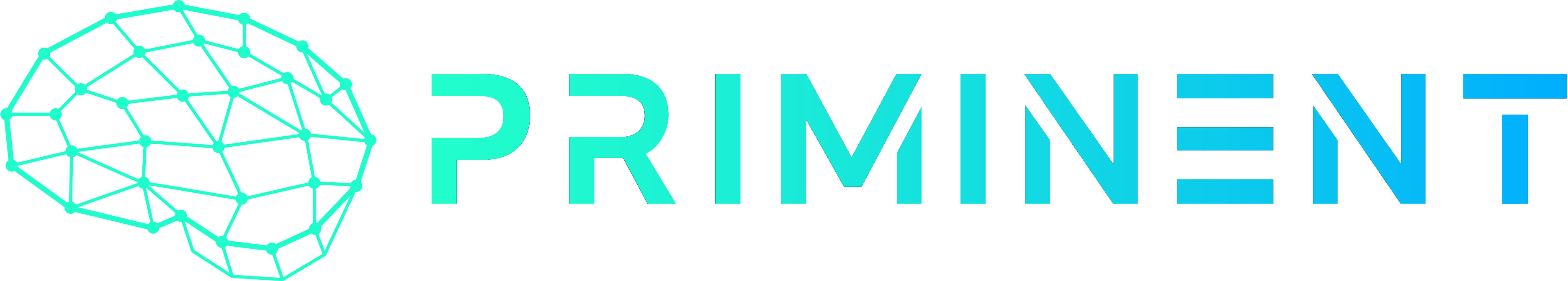 Priminent logo